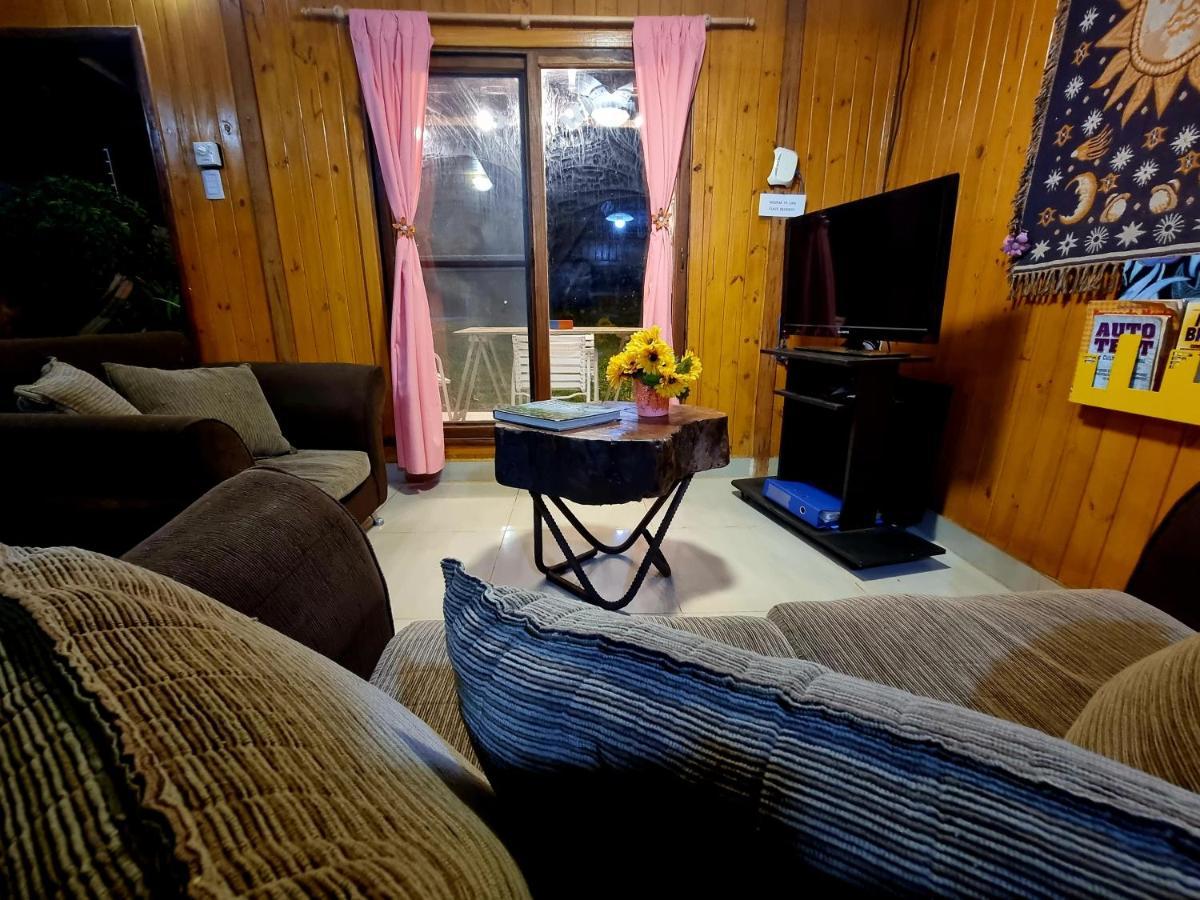 La Morada Del Sol Villa Puerto Iguazú Dış mekan fotoğraf