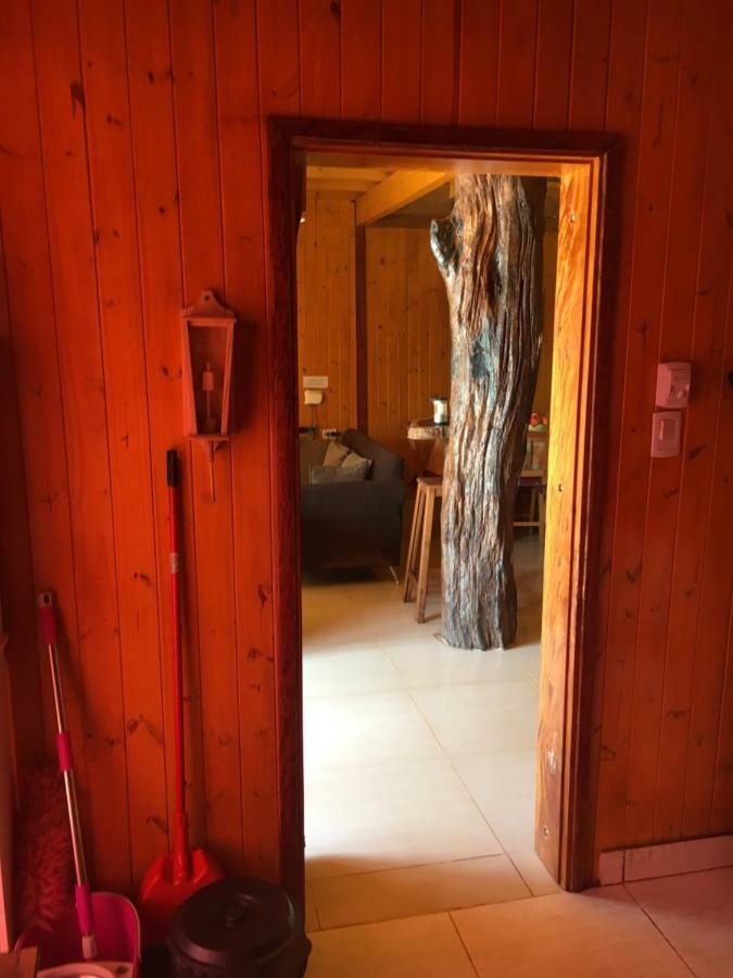 La Morada Del Sol Villa Puerto Iguazú Dış mekan fotoğraf