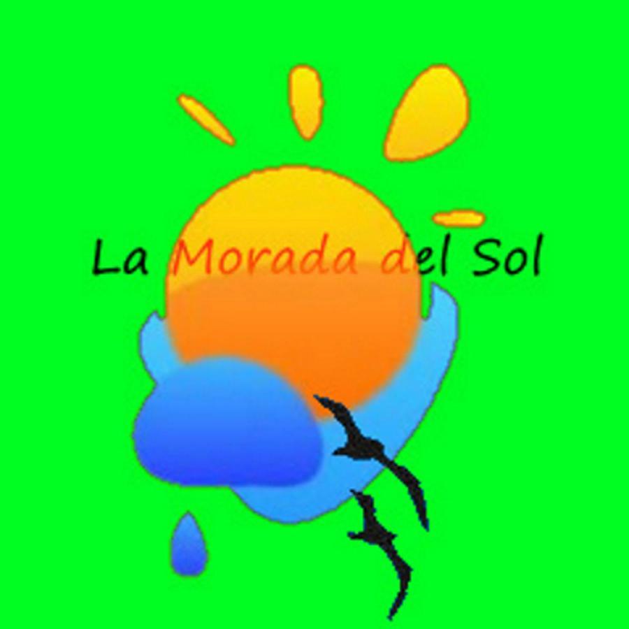 La Morada Del Sol Villa Puerto Iguazú Dış mekan fotoğraf